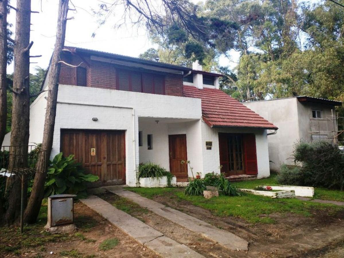 3 Schlafzimmer Haus in Mar del Plata, Argentina, Nr. 99196