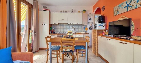 1 chambre Appartement à Castelsardo, Italy No. 338478 29