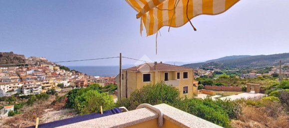 1 chambre Appartement à Castelsardo, Italy No. 338478 8