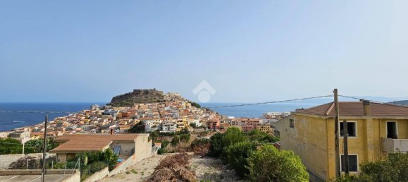 1 chambre Appartement à Castelsardo, Italy No. 338478 24