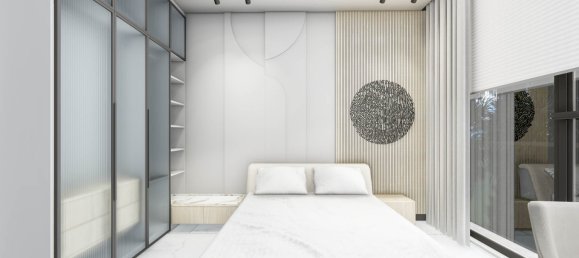 شقة 2+1 في Antalya, Turkey رقم 21564 20