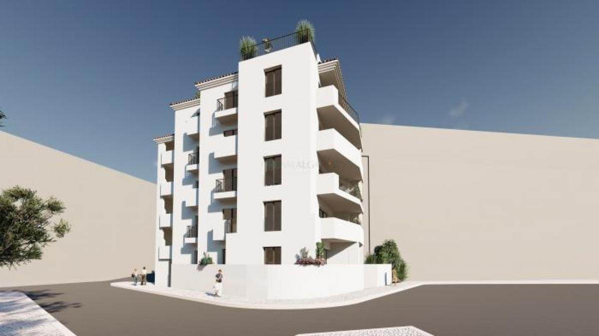 3 chambres Appartement à Lagos, Portugal No. 4346