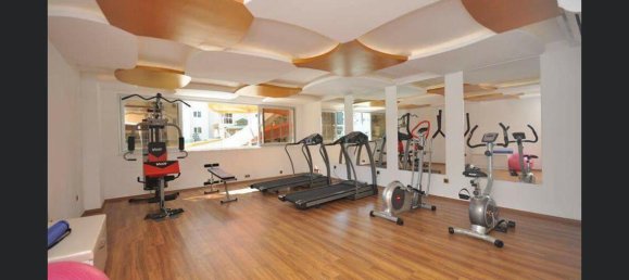 3 rooms Apartment in Mahmutlar, Turkey No. 10256 6