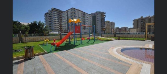 3 rooms Apartment in Mahmutlar, Turkey No. 10256 2