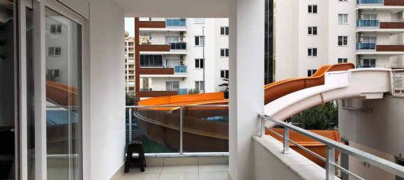 3 rooms Apartment in Mahmutlar, Turkey No. 10256 25