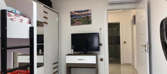 3 rooms Apartment in Mahmutlar, Turkey No. 10256 16