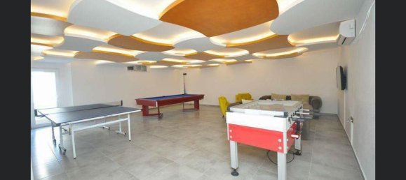 3 rooms Apartment in Mahmutlar, Turkey No. 10256 8