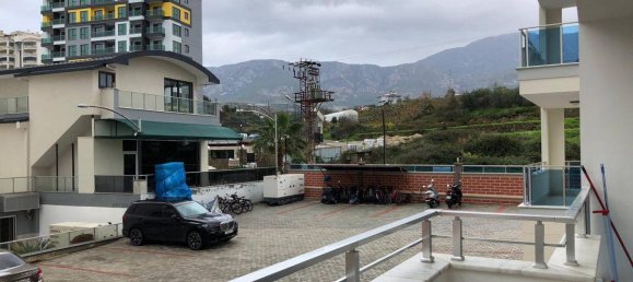 3 rooms Apartment in Mahmutlar, Turkey No. 10256 26