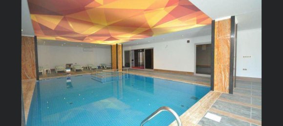 3 rooms Apartment in Mahmutlar, Turkey No. 10256 4