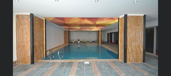 3 rooms Apartment in Mahmutlar, Turkey No. 10256 5