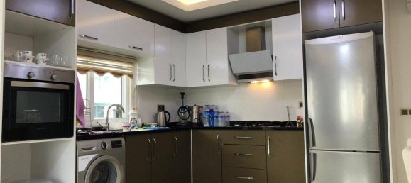 3 rooms Apartment in Mahmutlar, Turkey No. 10256 15