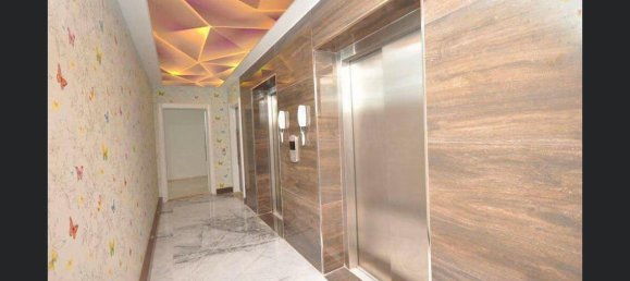 3 rooms Apartment in Mahmutlar, Turkey No. 10256 9