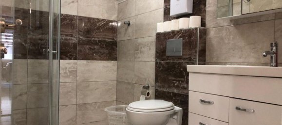 3 rooms Apartment in Mahmutlar, Turkey No. 10256 29