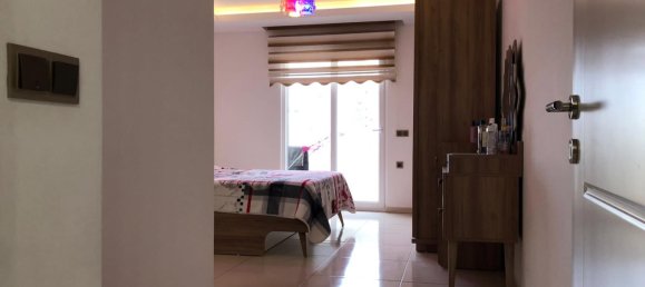 3 rooms Apartment in Mahmutlar, Turkey No. 10256 21