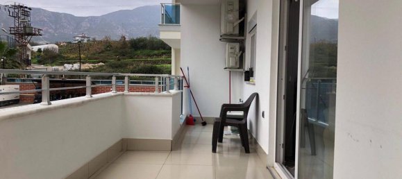 3 rooms Apartment in Mahmutlar, Turkey No. 10256 27