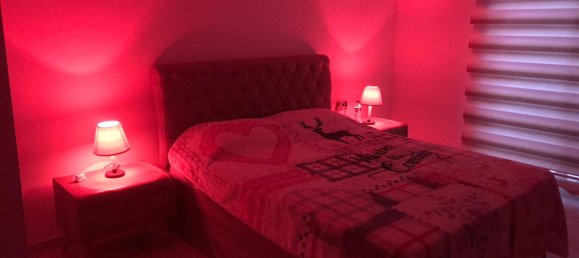 3 rooms Apartment in Mahmutlar, Turkey No. 10256 20