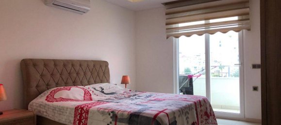3 rooms Apartment in Mahmutlar, Turkey No. 10256 19