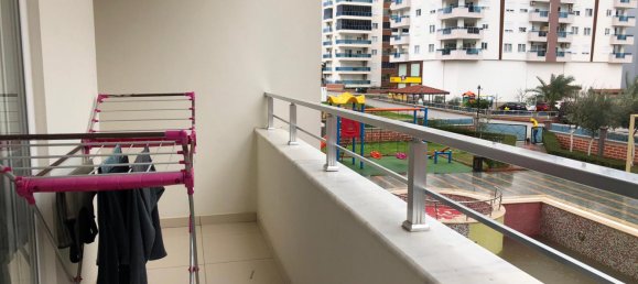 3 rooms Apartment in Mahmutlar, Turkey No. 10256 23