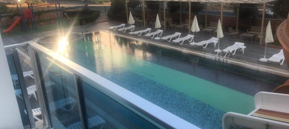 3 rooms Apartment in Mahmutlar, Turkey No. 10256 28