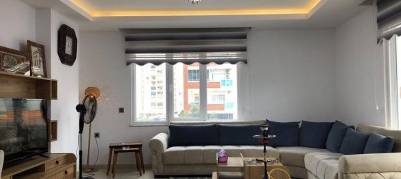 3 rooms Apartment in Mahmutlar, Turkey No. 10256 13