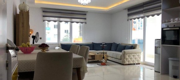 3 rooms Apartment in Mahmutlar, Turkey No. 10256 12