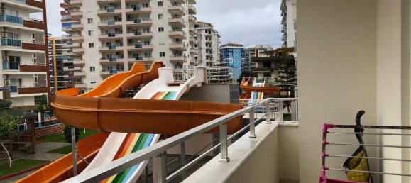 3 rooms Apartment in Mahmutlar, Turkey No. 10256 24