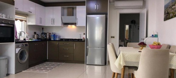 3 rooms Apartment in Mahmutlar, Turkey No. 10256 14