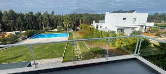4 bedrooms Villa in Caldas da Rainha, Portugal No. 140564 25