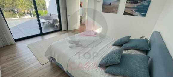 4 bedrooms Villa in Caldas da Rainha, Portugal No. 140564 19
