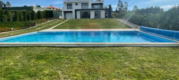 4 bedrooms Villa in Caldas da Rainha, Portugal No. 140564 2