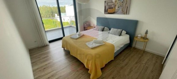 4 bedrooms Villa in Caldas da Rainha, Portugal No. 140564 23