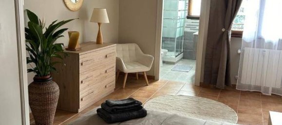 1 bedroom Apartment in Rome, Italy No. 96824 2