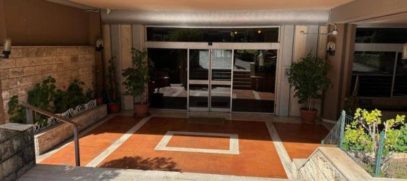 1 bedroom Apartment in Rome, Italy No. 96824 12