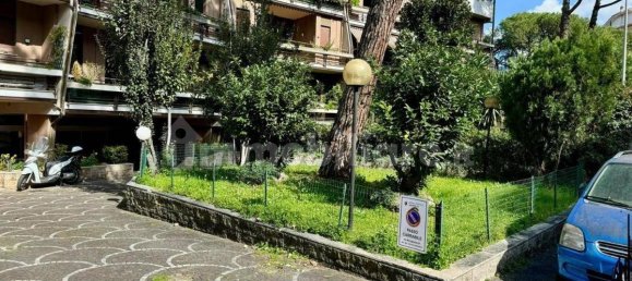 1 bedroom Apartment in Rome, Italy No. 96824 26