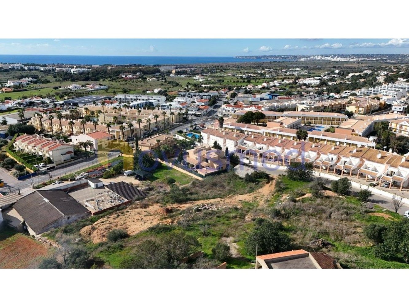  Land in Guia, Portugal No. 229817