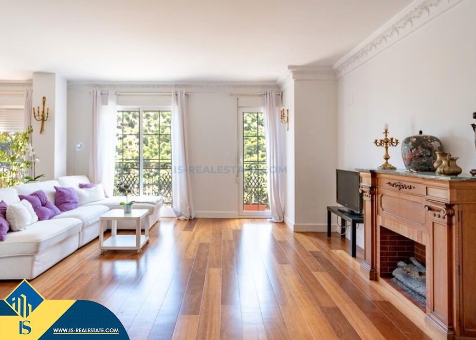 3 bedrooms Apartment in Alicante, Spain No. 172261