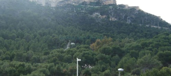 3 bedrooms Apartment in Alicante, Spain No. 172261 14