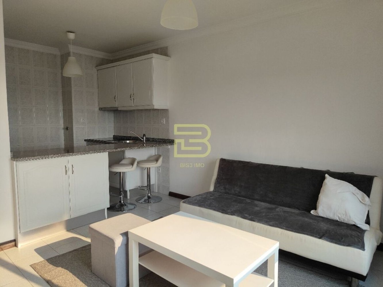 1 Schlafzimmer Wohnung in Porto, Portugal, Nr. 210926