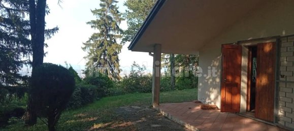 3 bedrooms Villa in Montescudo Monte Colombo, Italy No. 200718 22