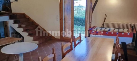 3 bedrooms Villa in Montescudo Monte Colombo, Italy No. 200718 41