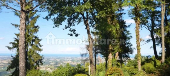 3 bedrooms Villa in Montescudo Monte Colombo, Italy No. 200718 4