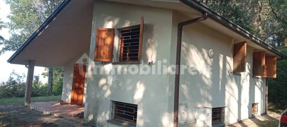 3 bedrooms Villa in Montescudo Monte Colombo, Italy No. 200718 23