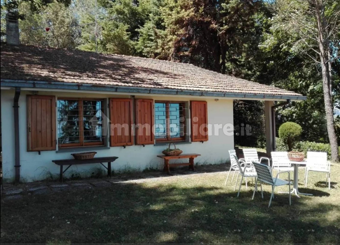 3 bedrooms Villa in Montescudo Monte Colombo, Italy No. 200718