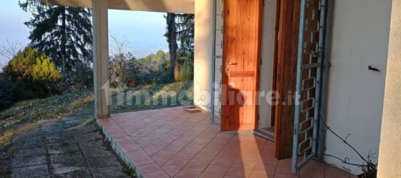 3 bedrooms Villa in Montescudo Monte Colombo, Italy No. 200718 8