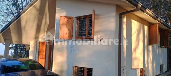 3 bedrooms Villa in Montescudo Monte Colombo, Italy No. 200718 7