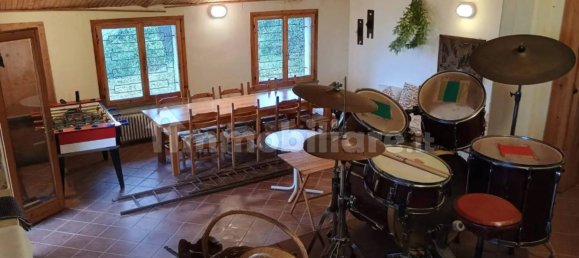 3 bedrooms Villa in Montescudo Monte Colombo, Italy No. 200718 34