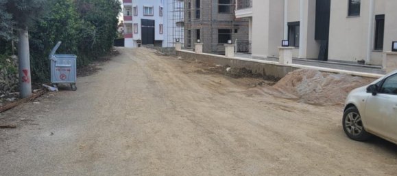 Appartement 1+1 à Oba, Turkey No. 23042 7