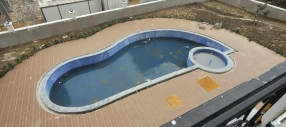 Appartement 1+1 à Oba, Turkey No. 23042 16