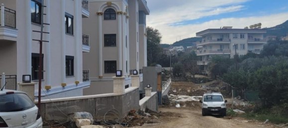 Appartement 1+1 à Oba, Turkey No. 23042 4