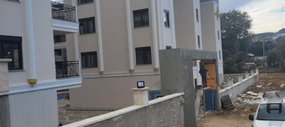 Appartement 1+1 à Oba, Turkey No. 23042 5